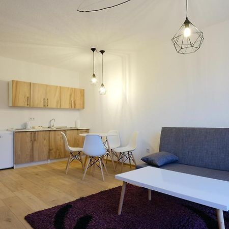 Unique Apartments Visoko Zewnętrze zdjęcie