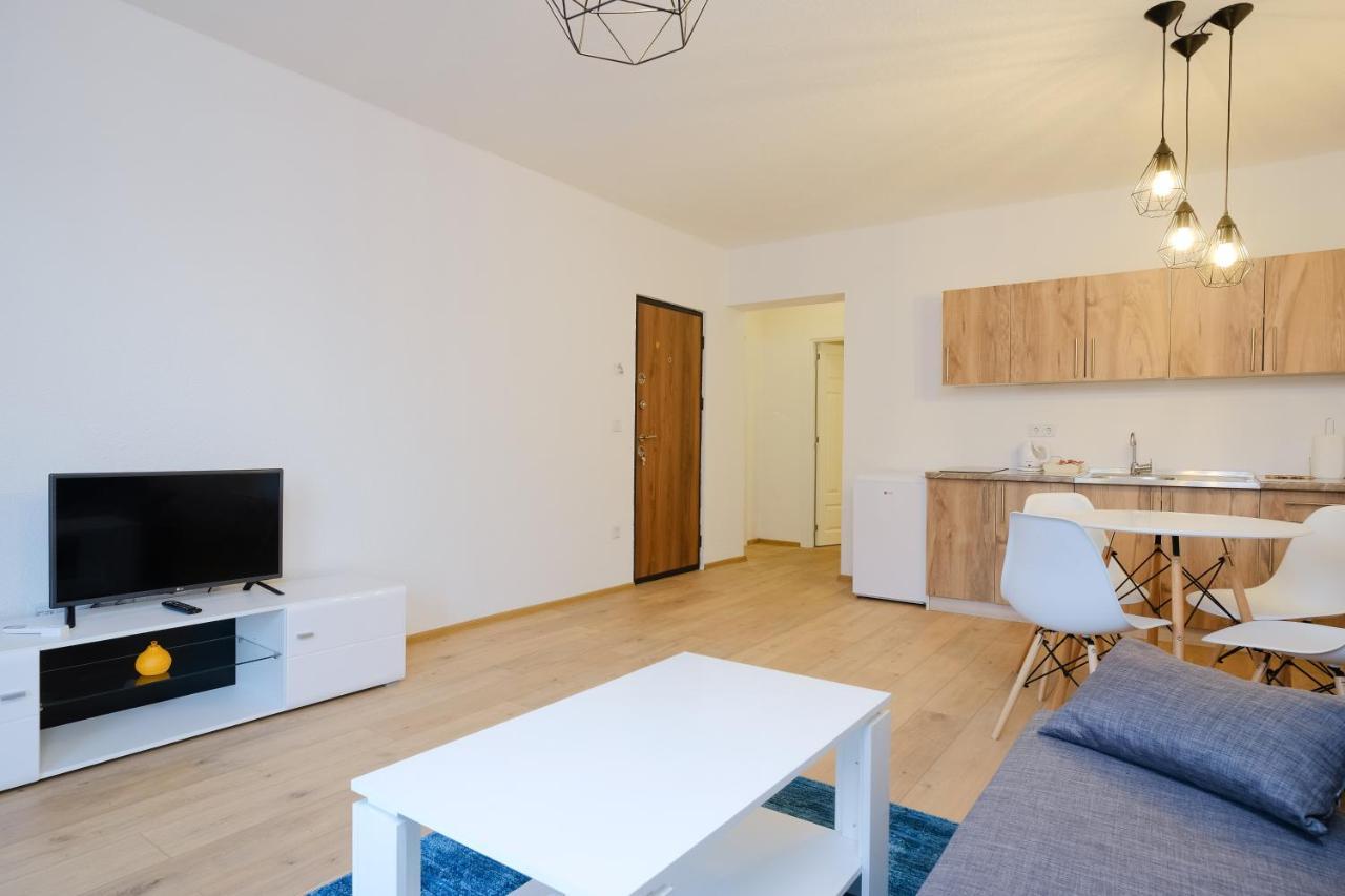 Unique Apartments Visoko Zewnętrze zdjęcie