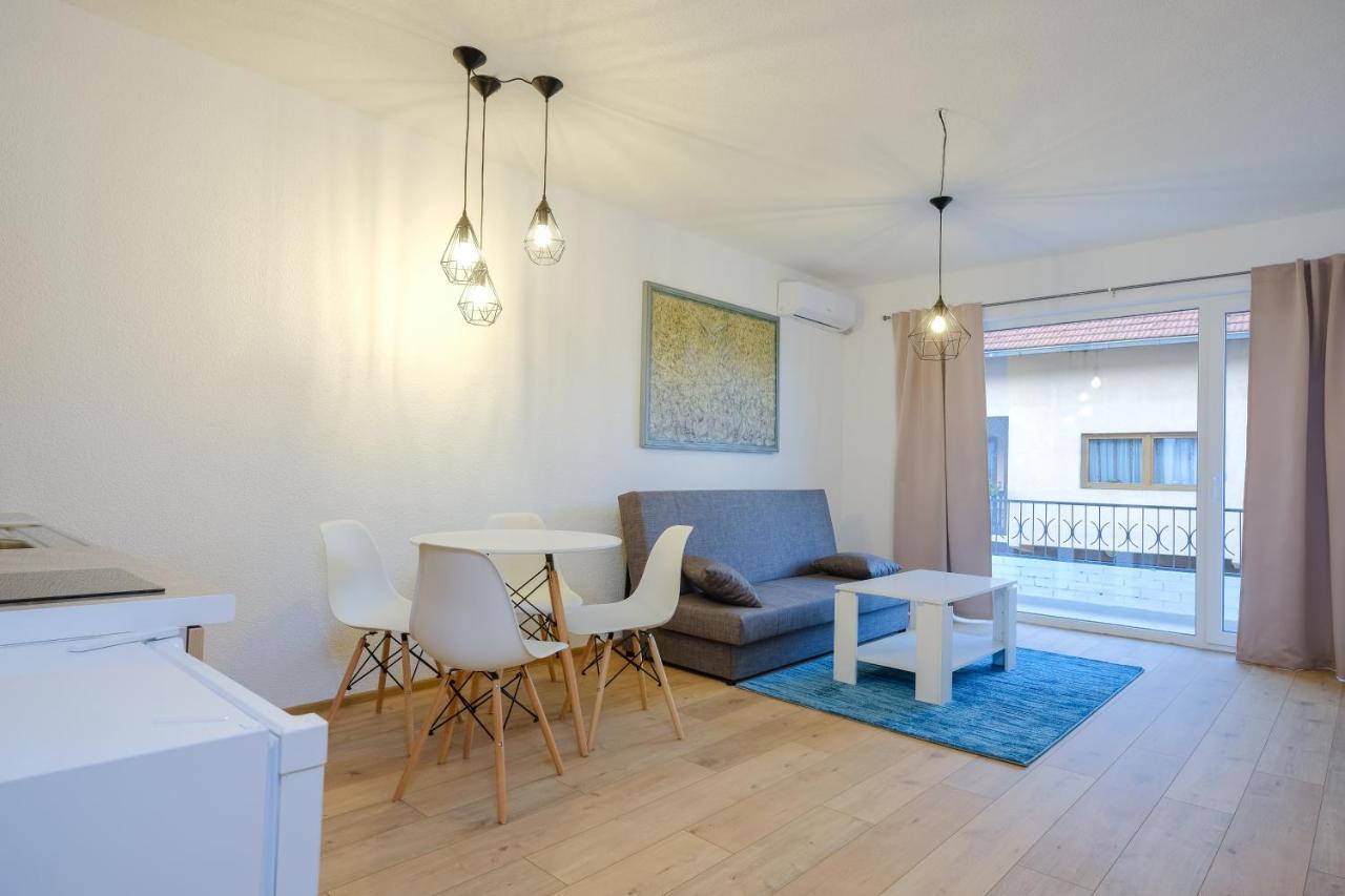 Unique Apartments Visoko Zewnętrze zdjęcie