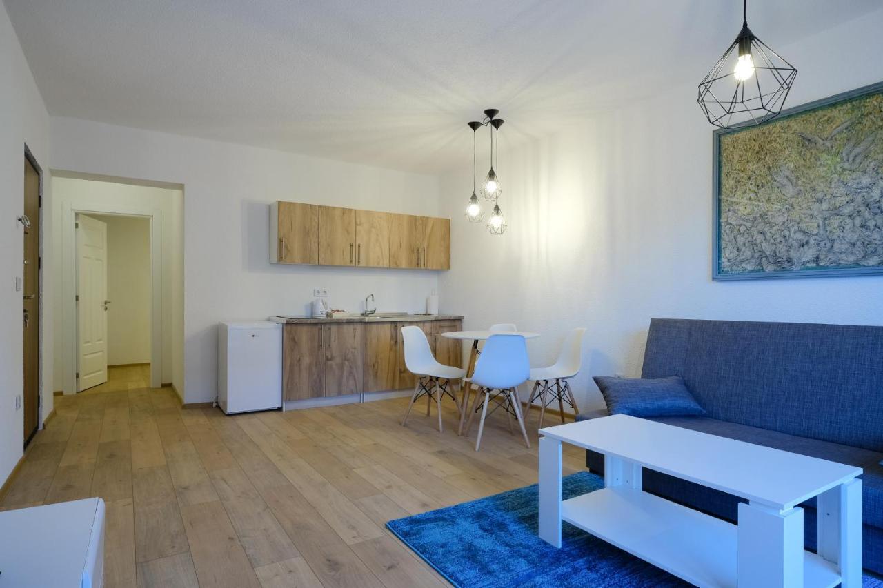 Unique Apartments Visoko Zewnętrze zdjęcie