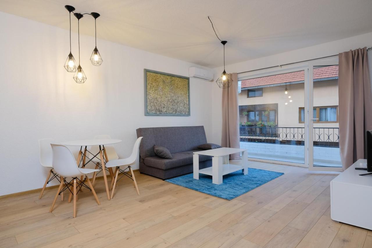 Unique Apartments Visoko Zewnętrze zdjęcie