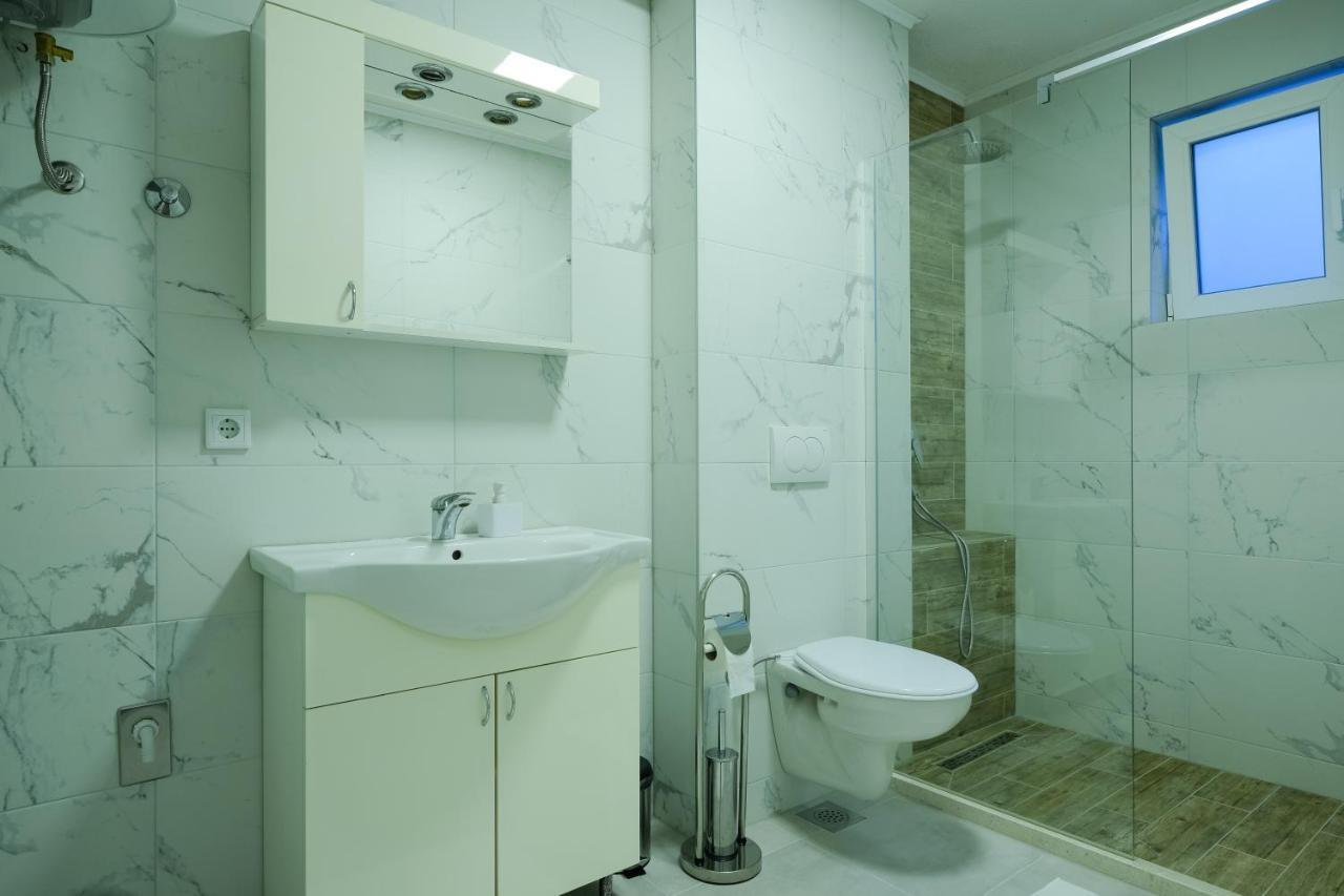 Unique Apartments Visoko Zewnętrze zdjęcie
