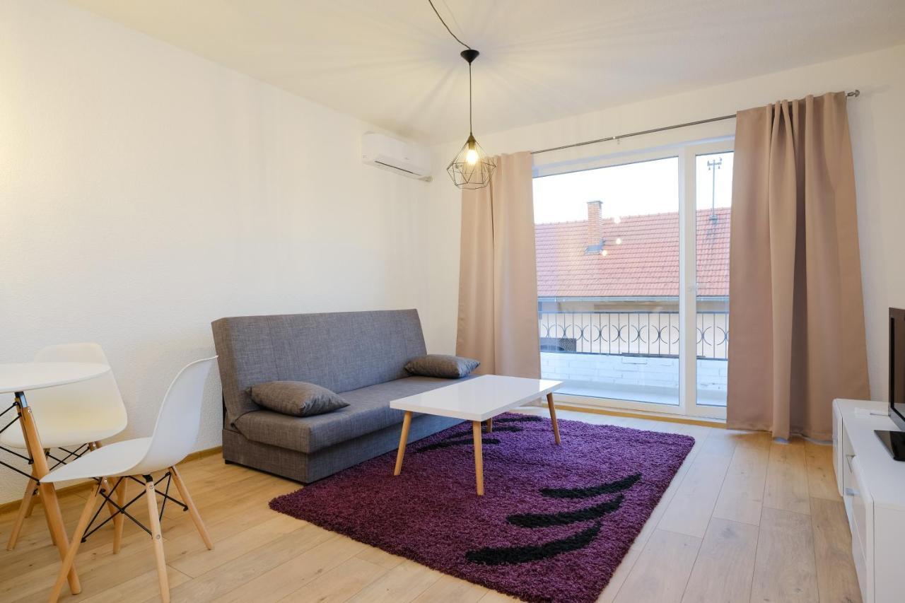 Unique Apartments Visoko Zewnętrze zdjęcie
