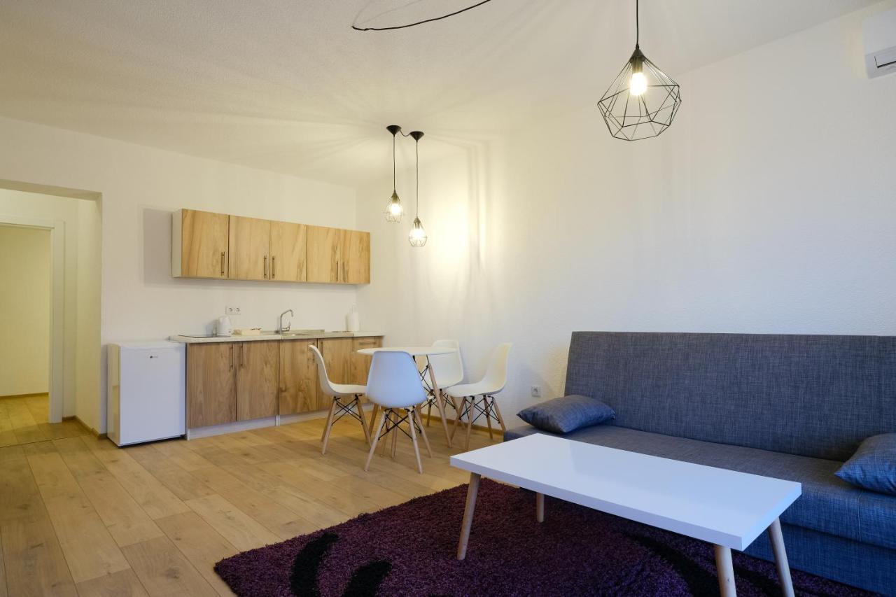 Unique Apartments Visoko Zewnętrze zdjęcie