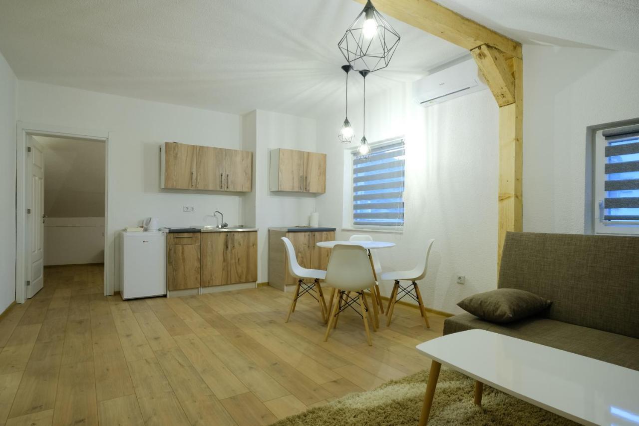 Unique Apartments Visoko Pokój zdjęcie