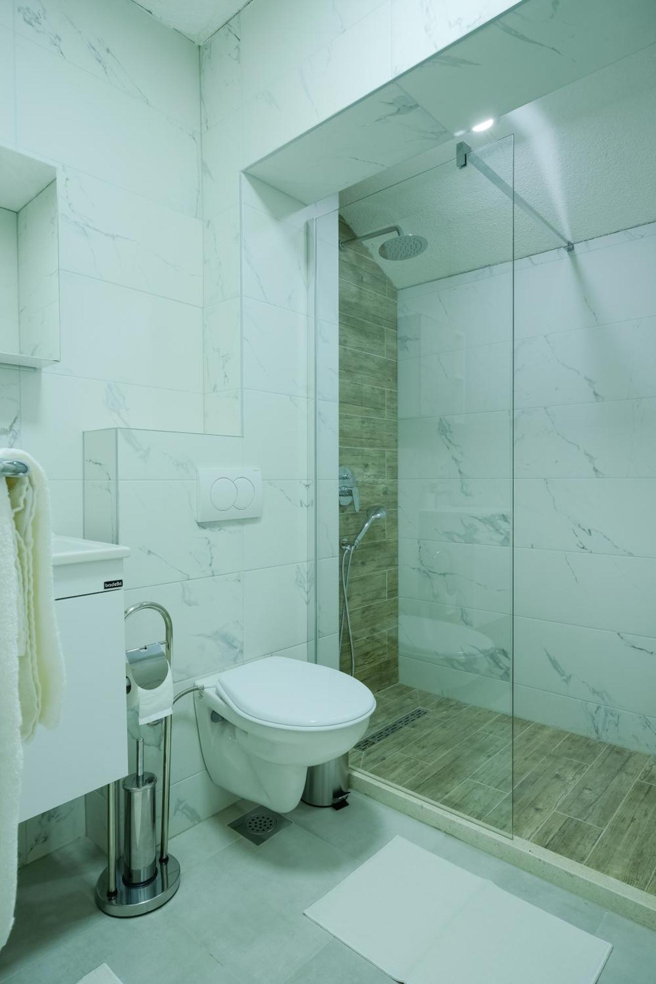 Unique Apartments Visoko Pokój zdjęcie